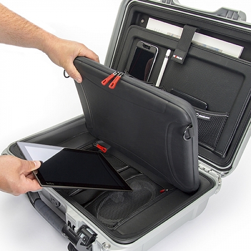 NANUK - Laptop kit