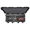 NANUK - Odolný kufr model 985 TAKEDOWN - černý