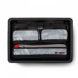 NANUK - Organizér s kapsami do víka kufru - model 920