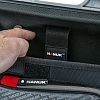 NANUK - Organizér s kapsami do víka kufru - model 920