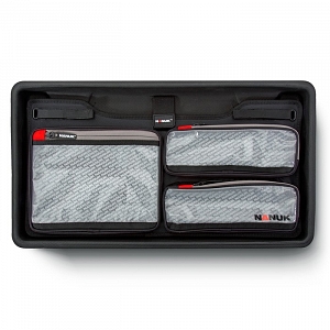 NANUK - Organizér s kapsami do víka kufru - model 935