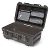 NANUK - Organizér s kapsami do víka kufru - model 935