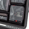 NANUK - Organizér s kapsami do víka kufru - modely 945, 955 a 960