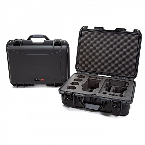 NANUK - Odolný kufr model 920 na dron DJI Mavic 2 Pro | Zoom + Smart Controller - černý