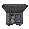 NANUK - Odolný kufr model 920 na dron DJI Mavic 2 Pro | Zoom + Smart Controller - černý