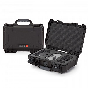NANUK - Odolný kufr model 909 na dron DJI Mavic Mini - černý