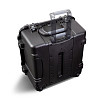 NANUK - Odolný kufr model 968 - černý