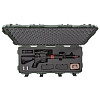 NANUK - Odolný kufr model 985 pro AR15 - zelený