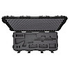 NANUK - Odolný kufr model 985 pro AR15 - černý