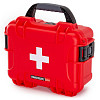 NANUK - Odolný kufr model 904 Life box basic