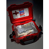 NANUK - Odolný kufr model 904 Life box basic