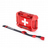 NANUK - Voděodolné pouzdro Nano 310 - First Aid - červené