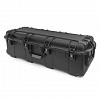 NANUK - Odolný kufr model 988 bez pěny - černý