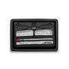 NANUK - Organizér s kapsami do víka kufru - model 918