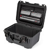 NANUK - Organizér s kapsami do víka kufru - model 918