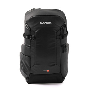 NANUK - Profesionálny odolný batoh N-PVD 30L - černý