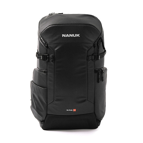 NANUK - Profesionálny odolný batoh N-PVD 30L - černý