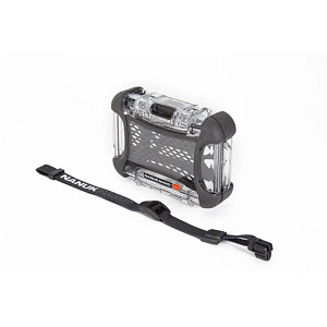 NANUK - Voděodolné pouzdro Nano 310 - čiré