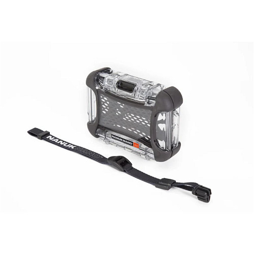 NANUK - Voděodolné pouzdro Nano 310 - čiré