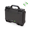NANUK - Odolný Eco-Friendly kufor - model 909 bez peny - čierný