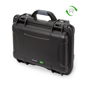 NANUK - Odolný Eco-Friendly kufor - model 915 bez peny - čierný
