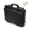 NANUK-R - Odolný Eco-Friendly kufor - model 920 bez peny - čierný