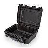 NANUK-R - Odolný Eco-Friendly kufor - model 920 bez peny - čierný