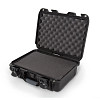 NANUK-R - Odolný Eco-Friendly kufor - model 920 bez peny - čierný