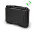 NANUK-R - Odolný Eco-Friendly kufor - model 925 bez peny - čierný