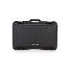 NANUK-R - Odolný Eco-Friendly kufor - model 935 Pro Photo Kit - čierný