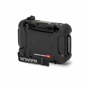 NANUK - Voděodolné pouzdro Nano 310 - černé