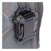 NANUK - Voděodolné pouzdro Nano 310 - černé