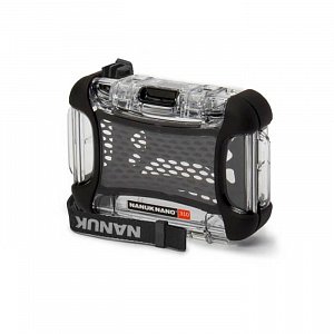 NANUK - Voděodolné pouzdro Nano 310 - čiré