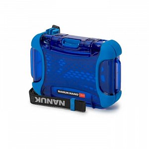 NANUK - Voděodolné pouzdro Nano 310 - modré