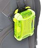 NANUK - Voděodolné pouzdro Nano 310 - limetkové