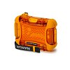 NANUK - Voděodolné pouzdro Nano 310 - oranžové