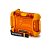 NANUK - Voděodolné pouzdro Nano 310 - oranžové