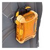 NANUK - Voděodolné pouzdro Nano 310 - oranžové