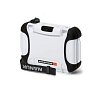 NANUK - Voděodolné pouzdro Nano 310 - bílé