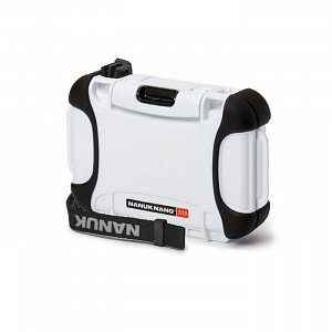 NANUK - Voděodolné pouzdro Nano 310 - bílé