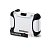 NANUK - Voděodolné pouzdro Nano 310 - bílé