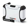 NANUK - Voděodolné pouzdro Nano 320 - bílé