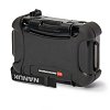 NANUK - Voděodolné pouzdro Nano 320 - černé