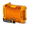 NANUK - Voděodolné pouzdro Nano 320 - oranžové