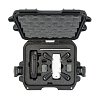 NANUK - Odolný kufr model 905 na dron DJI Spark - černý
