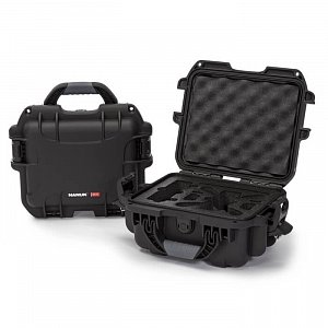 NANUK - Odolný kufr model 905 na dron DJI Spark - černý