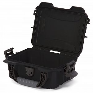 NANUK - Odolný kufr model 903 bez pěny - černý