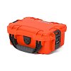 NANUK - Odolný kufr model 903 bez pěny - oranžový - vhodný pro IZS