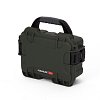 NANUK - Odolný kufr model 903 bez pěny - zelený