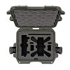 NANUK - Odolný kufr model 905 na dron DJI Spark - zelený
